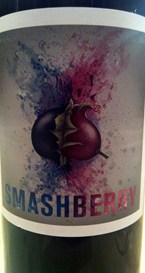 Smashberry Red Blend 2012